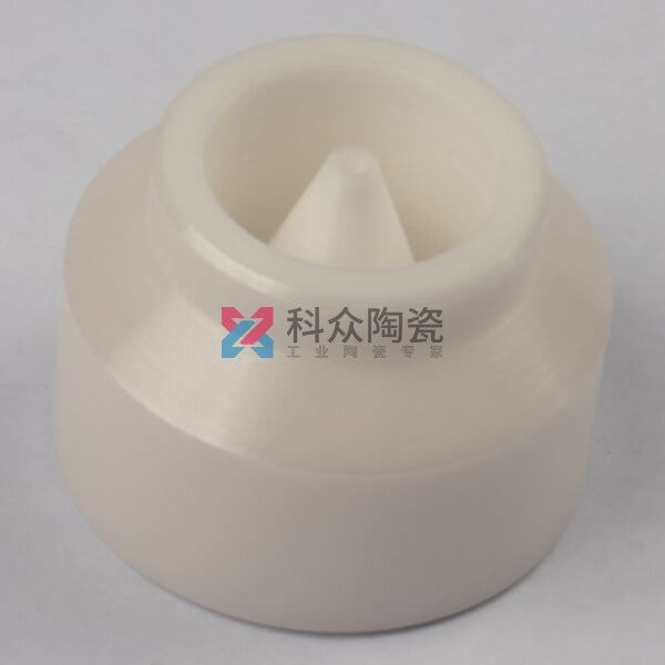 陶瓷噴嘴的結(jié)構(gòu)類型及特點有哪些呢？（圖）