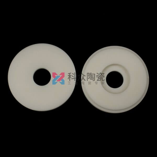 氧化鋁陶瓷結(jié)構件有哪些性能優(yōu)點及用途呢？（圖）