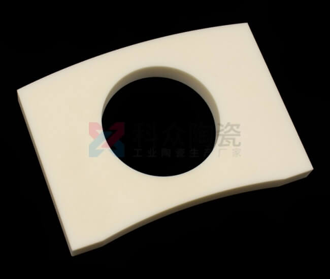 陶瓷結(jié)構件的特點及應用有哪些呢？（圖）