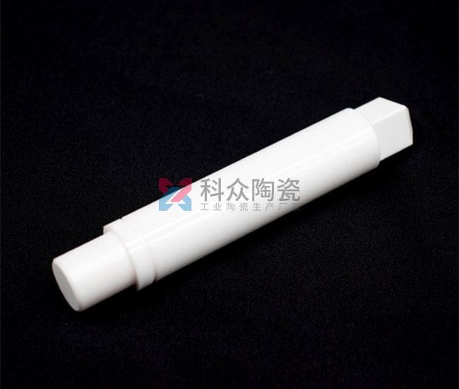 氧化鋯陶瓷結(jié)構件都有哪些優(yōu)點呢？（圖）