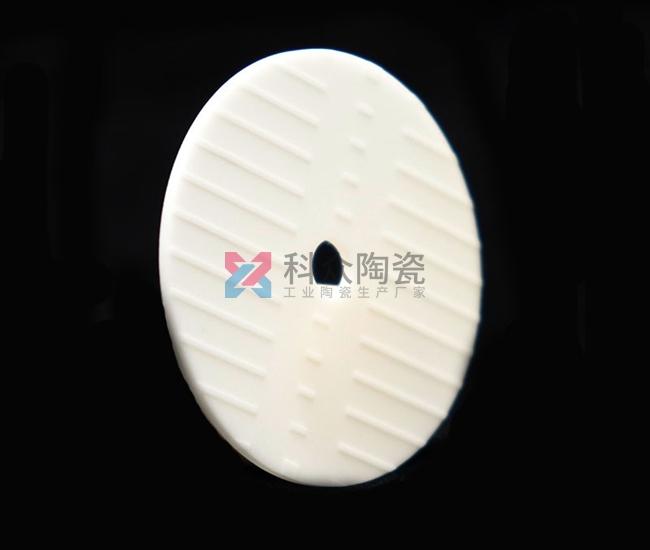 結(jié)構陶瓷應用的地方有哪些呢？（圖）