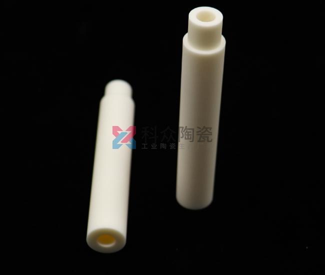 高溫陶瓷材料的特點有哪些呢？（圖）