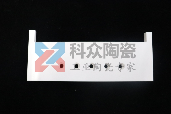 耐磨陶瓷片的使用時間是多久呢？（圖）