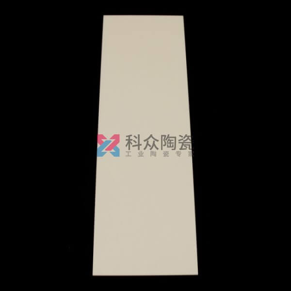 氧化鋁陶瓷管的這些突出優勢，你知道嗎（最新